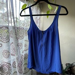 Express Tank Top